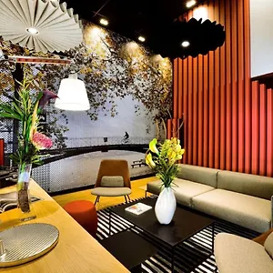 Hotel Ibis - Cran-gevrier, Annecy