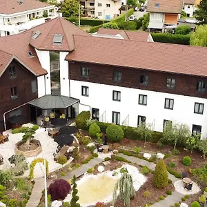 Hotel Les Muses, Annecy