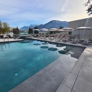 Hotel Le Pelican, Annecy
