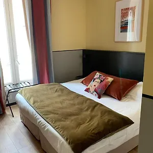 Hotel Du Nord, Annecy