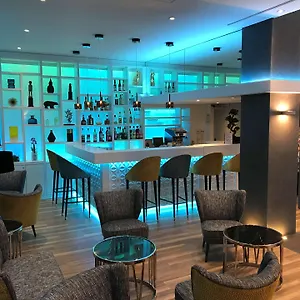Hotel Western Carlton, Annecy