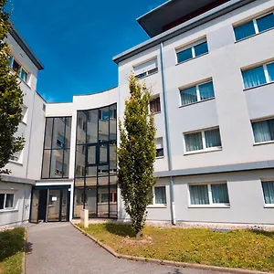 Comfort Les Hauts D'annecy Hotel