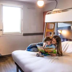 3* Hotel Greet Cran-gevrier By Accor