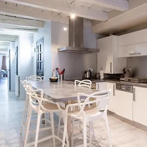 Appartement Fitz Roy Rent, Annecy