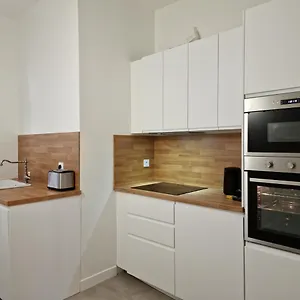 Le Ness - Face Au Pont Des Amours - Majord'home Apartment