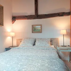 Appartement Charm In The Heart Of The Old Town, Annecy