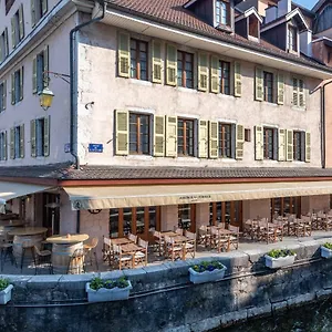 2* Hotel Du Lyonnais
