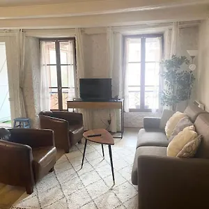 Appartement Coeur De Vieille, Annecy