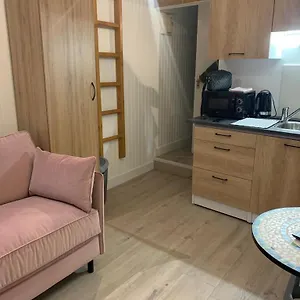 Appartement Chez Caroline, Annecy