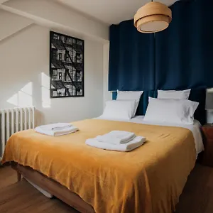 Appartement Loge Du Pre Carre - Hypercentre, Annecy