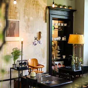 Hotel Le Boutik, Annecy