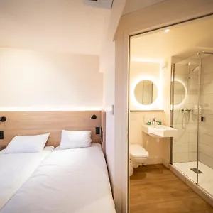 Premiere Classe Cran-gevrier Renove En 2025 Hotel