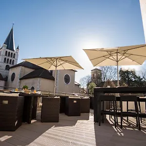 Lejlighedshotel Privilodges Le Royal, Annecy