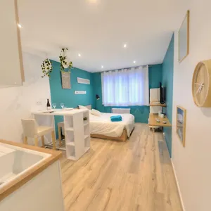  Apartamento Les Quais D'annecy