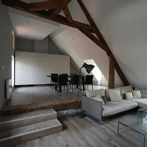  Apartamento Guest Vip
