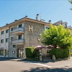 Catalpa Hotel