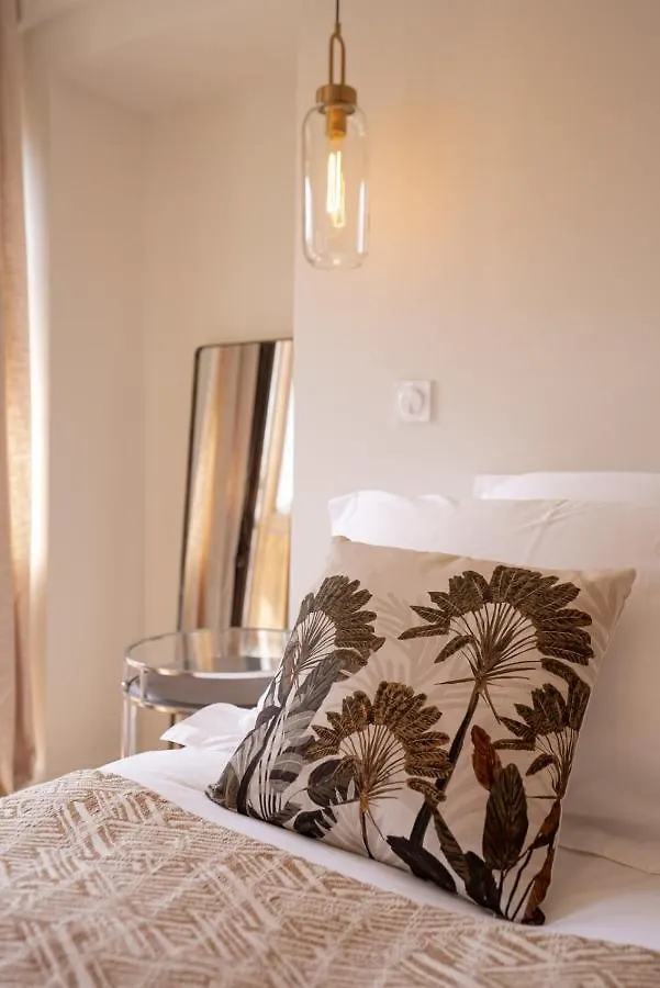 La Suite Du 10 - Nice Studio With View On The Canal And The Castle Annecy 0*,